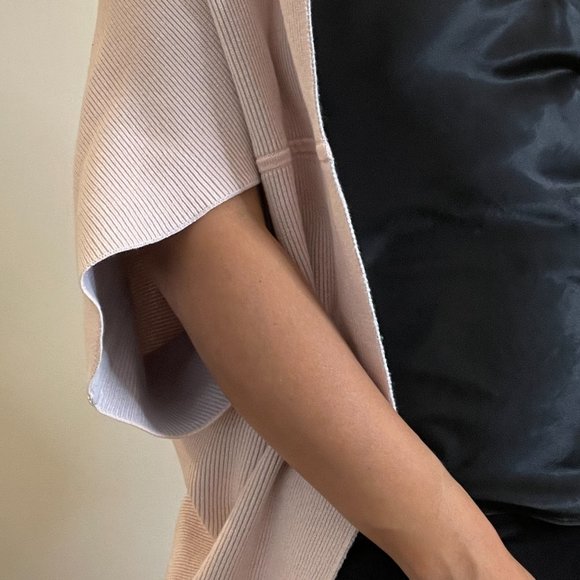 NWOT Lululemon Reversible Exaltation Wrap O/S - Picture 7 of 7